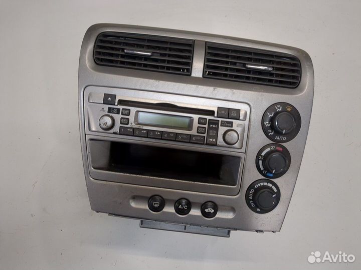 Магнитола Honda Civic, 2005