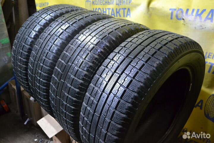 Toyo Garit G5 205/60 R16