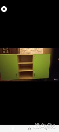 Письменный стол для школьника бу