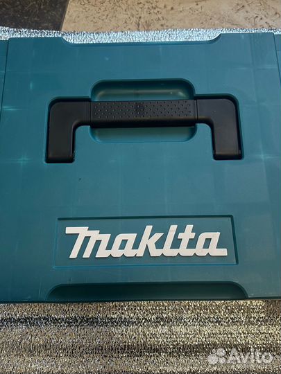 Набор makita 4в1