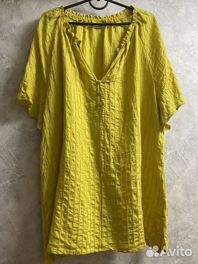 Блузка Yessika 54/56р