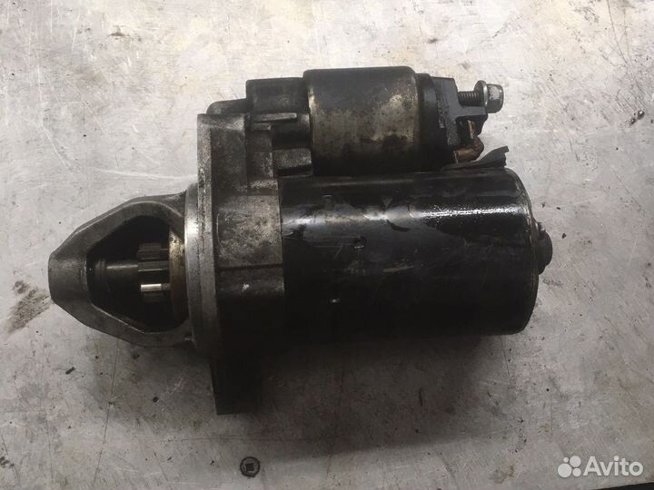 Стартер M271 A0051513901