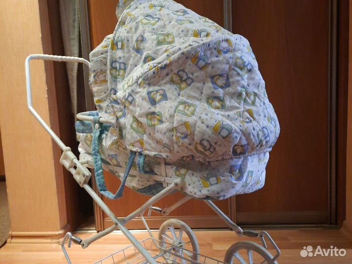Коляска детская