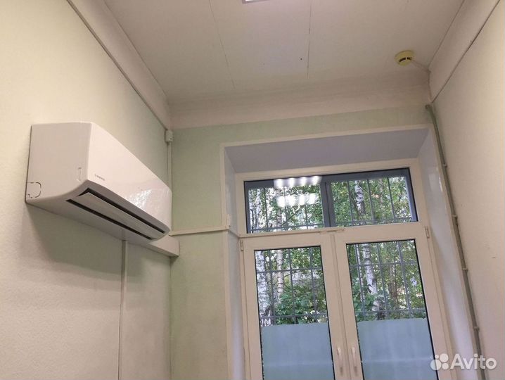 Кондиционеры