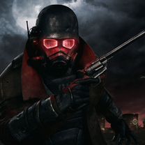 Fallout New Vegas Steam Пополнение