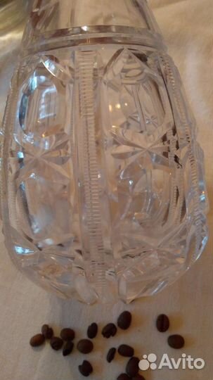 Графин / штоф