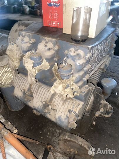 Компрессор пк 5.25