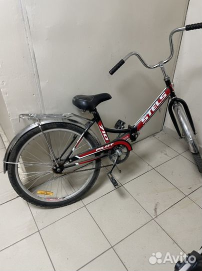 Велосипеды бу взрослый