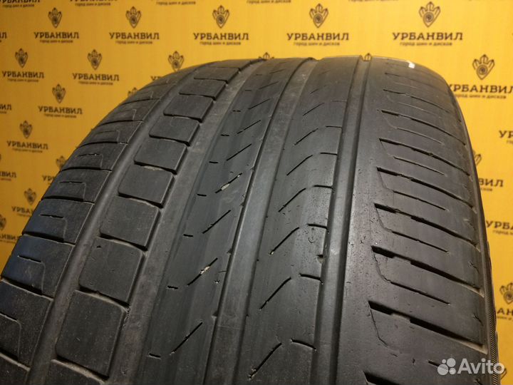 Pirelli Scorpion Verde 295/40 R21