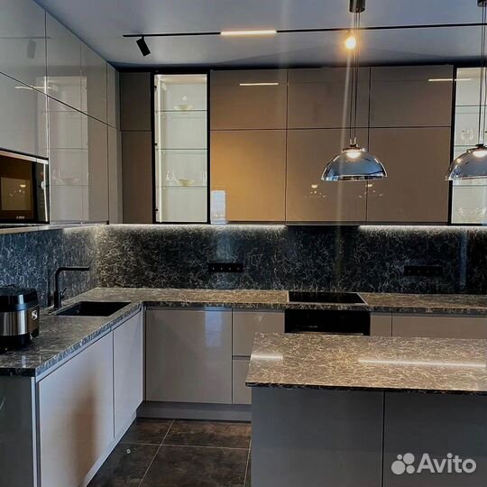 Кухня на заказ