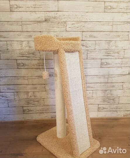 Лучшие когтеточки для вашего питомца