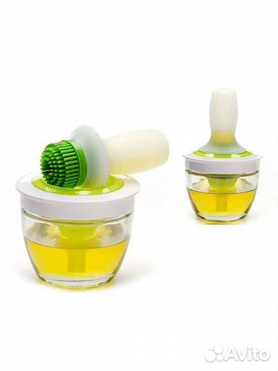 Кулинарный набор для обмазывания