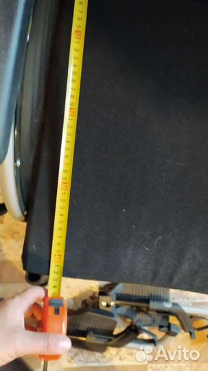 Коляска инвалидная