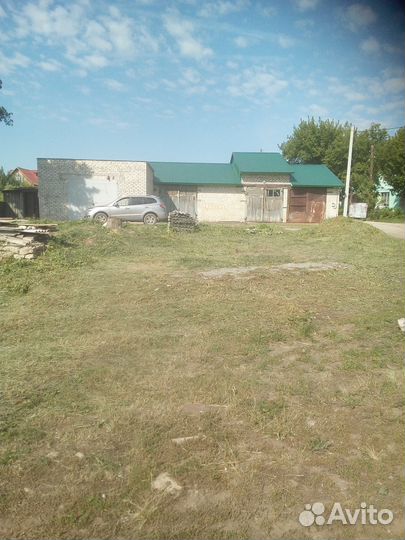 Помещение 220 кв. м