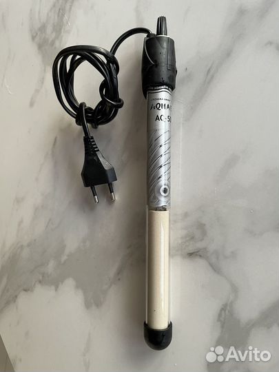 Водонагреватель aquael AQ-50