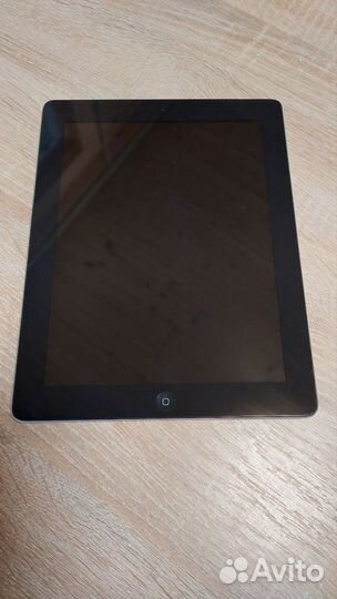 Планшет Apple iPad 4 32 gb