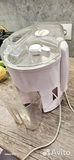 Соковыжималка