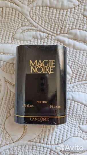 Духи magie noire