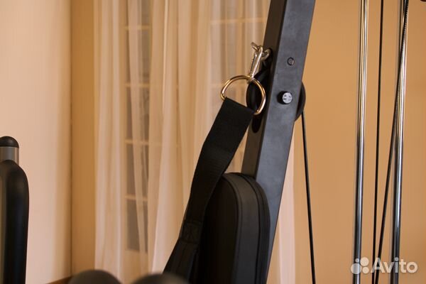 Силовой комплекс