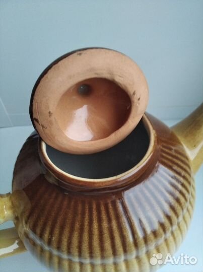 Чайник, вкз