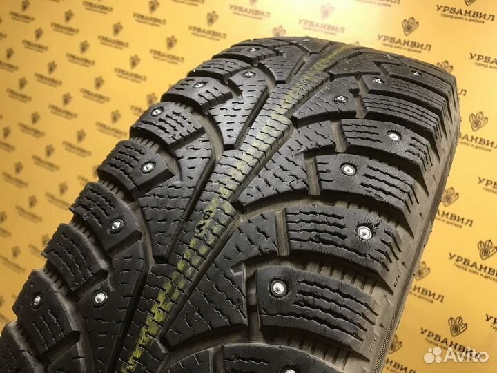 Nokian Tyres Hakkapeliitta 5 225/65 R17 106T