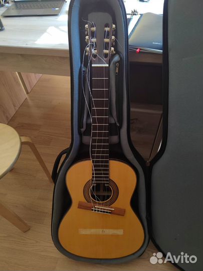 Ремонт гитар