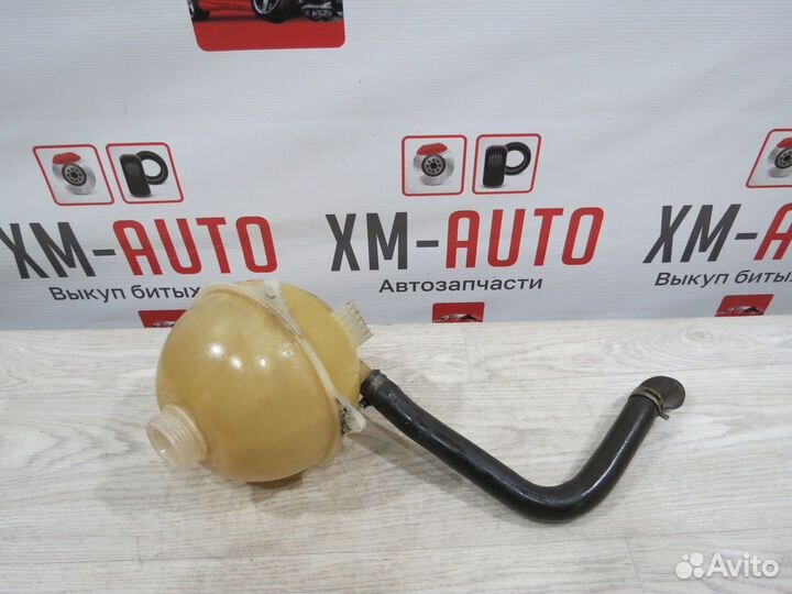 Бачок расширительный LADA Vesta