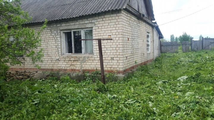 Участок 11 сот. (ИЖС)