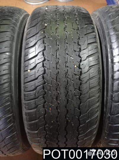 Dunlop Grandtrek AT25 285/60 R18 99R