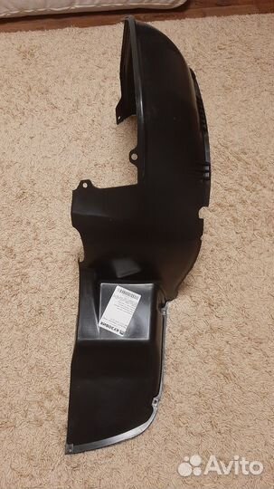 Подкрылок на 2114