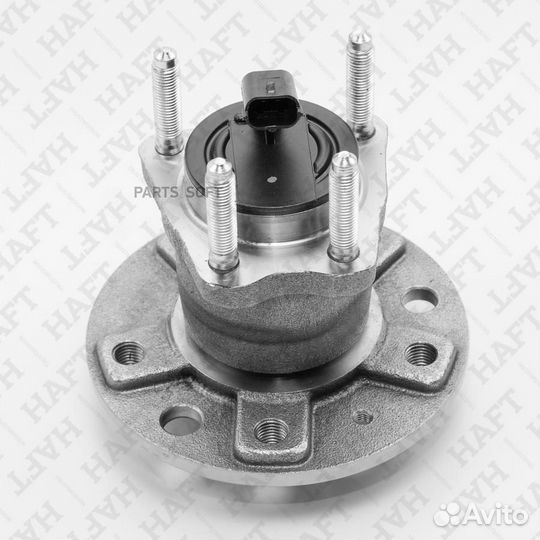 Haft RH0289 Ступица зад