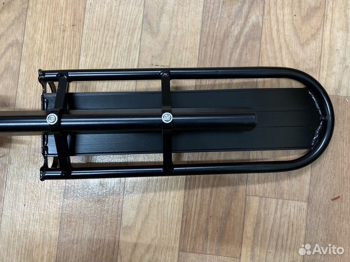 Багажник для велосипеда или самоката