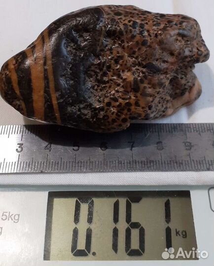 Интересные минералы в вашу коллекцию 10