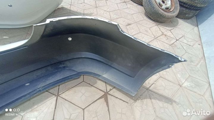 Бампер от бмв е90