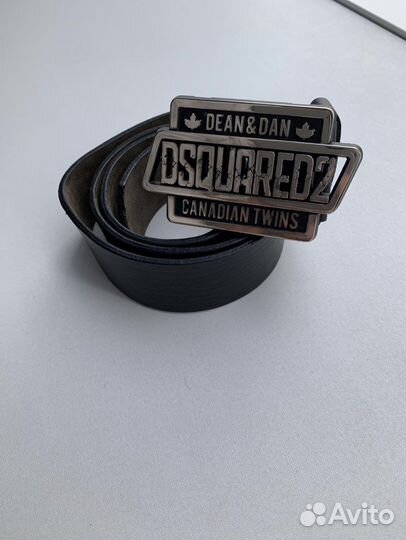 Ремень новый