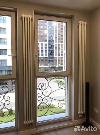 Трубчатые радиаторы/ Радиаторы Arbonia (1185)