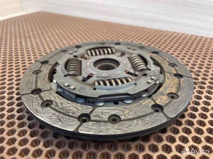 Диск сцепления LADA X-Ray