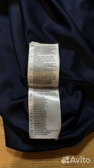 Футболка adidas