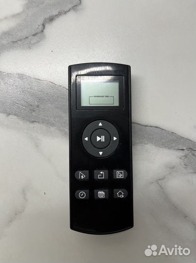 Робот пылесос tefal