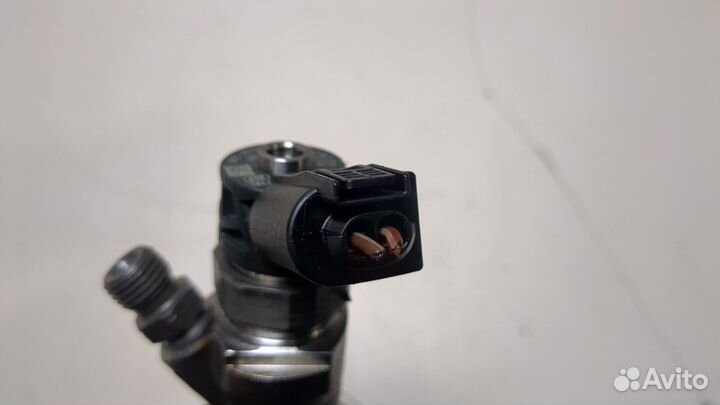 Форсунка топливная BMW 1 F20, F21