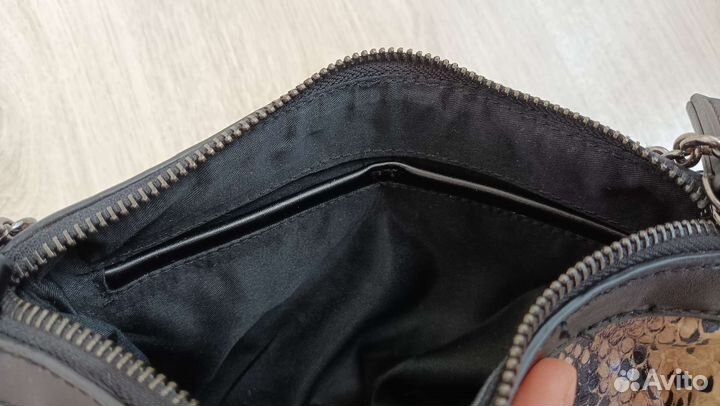 Сумка клатч