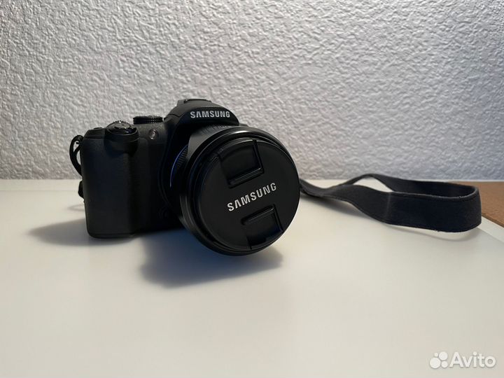 Фотоаппарат