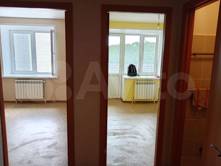 1-к. квартира, 30 м², 5/5 эт.