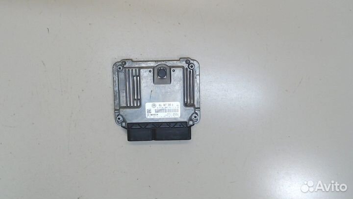 Блок управления двигателем Volkswagen Passat CC, 2