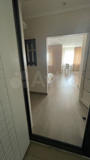 Квартира-студия, 38 м², 6/12 эт.