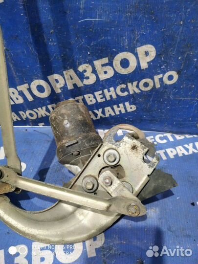 Трапеция дворников Ваз Лада 2107 седан 2106 2004