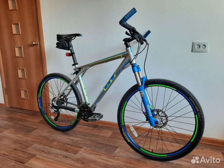 GT Avalanche 1.0 2013