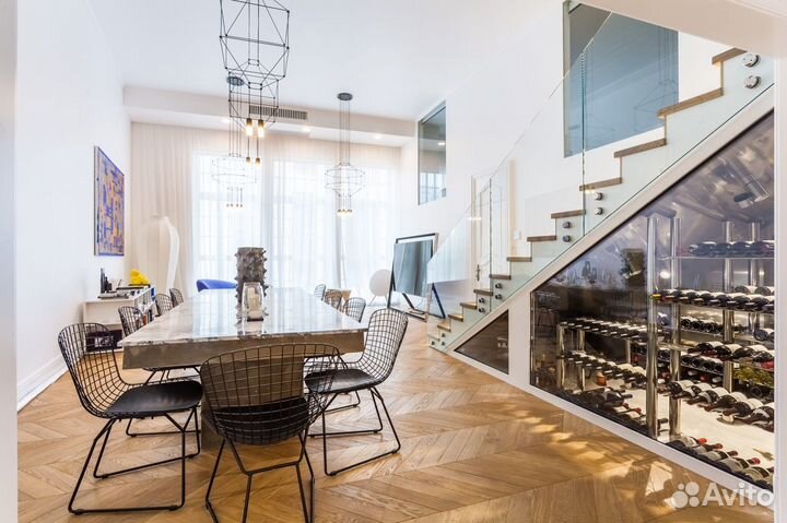 Интерьерная съёмка