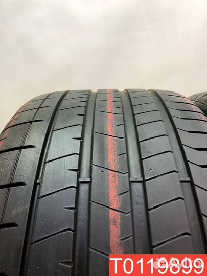 Pirelli P Zero PZ4 325/30 R23 109Y