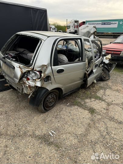 Авторазбор део матиз разбор daewoo matiz